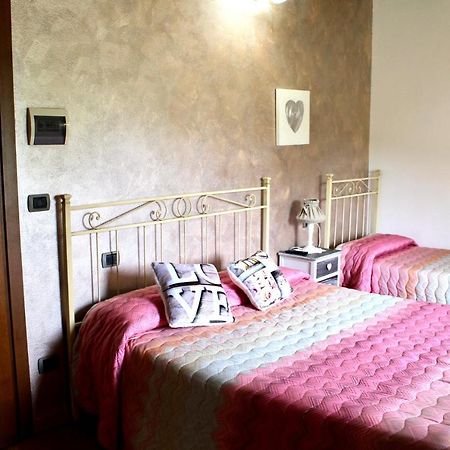 Agriturismo La Fine Villa Piancaldoli Екстериор снимка