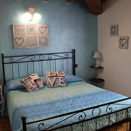 Agriturismo La Fine Villa Piancaldoli Екстериор снимка