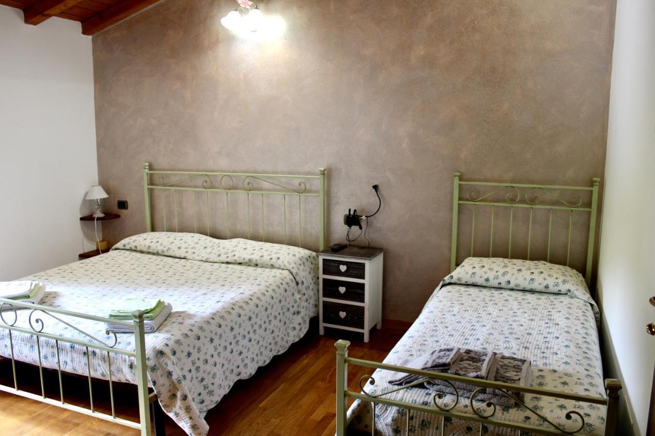 Agriturismo La Fine Villa Piancaldoli Екстериор снимка
