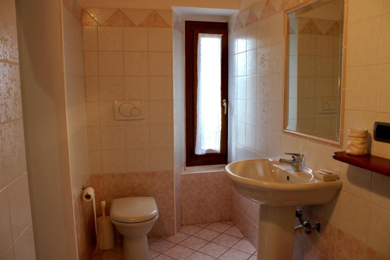 Agriturismo La Fine Villa Piancaldoli Екстериор снимка