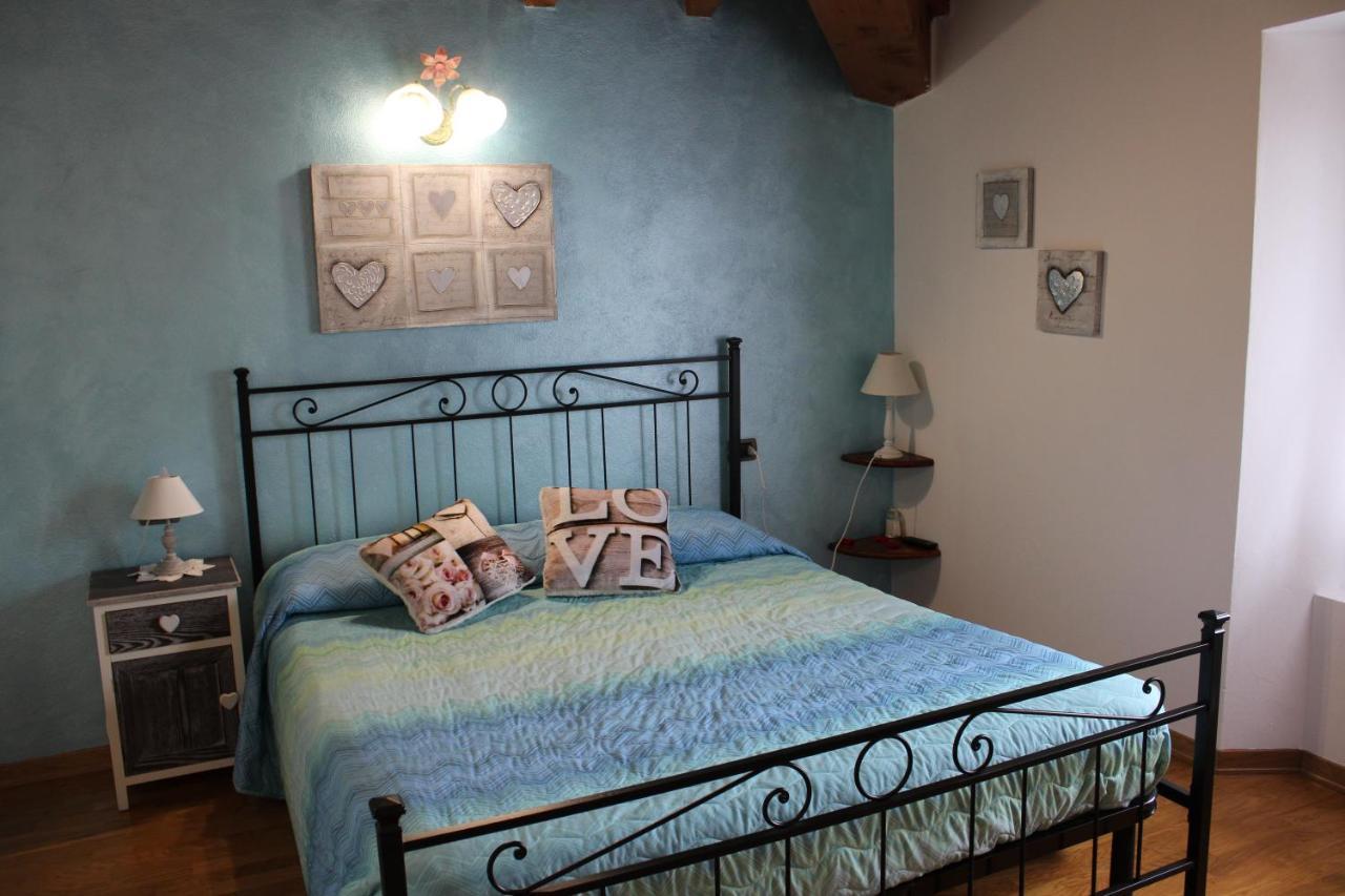 Agriturismo La Fine Villa Piancaldoli Екстериор снимка