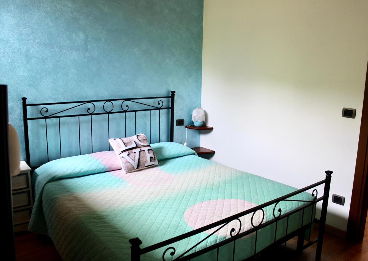 Agriturismo La Fine Villa Piancaldoli Екстериор снимка