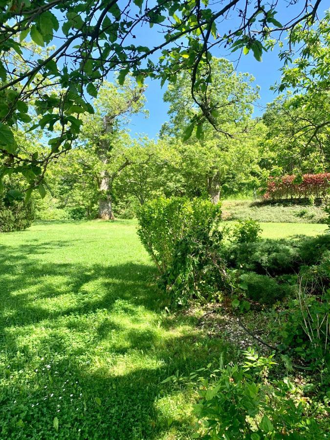 Agriturismo La Fine Villa Piancaldoli Екстериор снимка