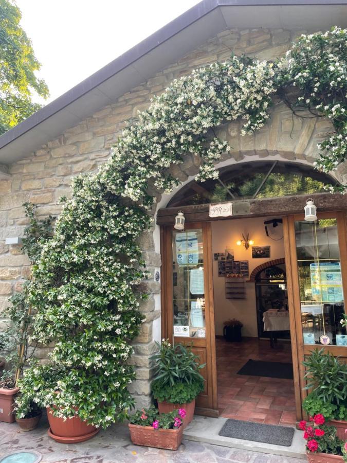Agriturismo La Fine Villa Piancaldoli Екстериор снимка